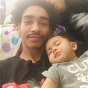 Meet your Posher, Jared